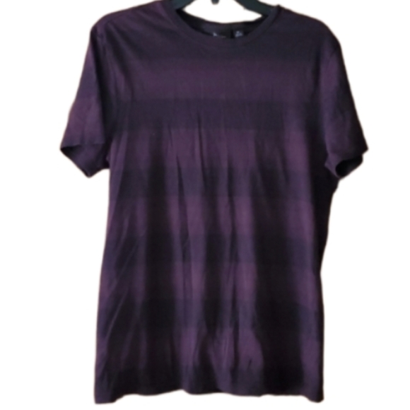 Marc Anthony Other - Marc Anthony short sleeve striped shirt